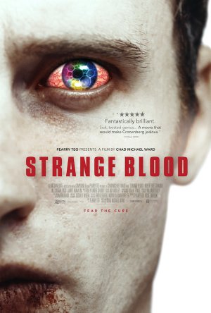 Ver filme Strange Blood