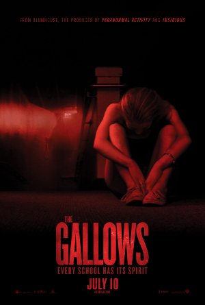 Ver filme The Gallows