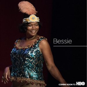 Ver filme Bessie