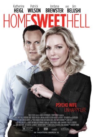 Ver filme Home Sweet Hell