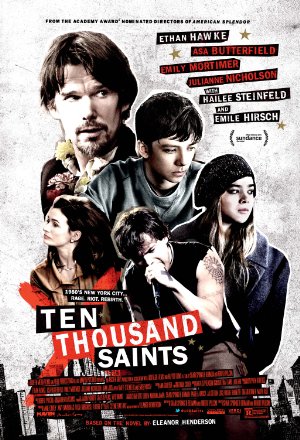 Ver filme 10,000 Saints