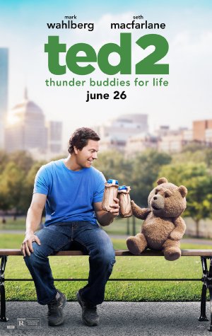 Ver filme Ted 2