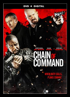 Ver filme Chain of Command