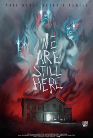 Ver filme We Are Still Here