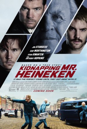 Ver filme Kidnapping Mr. Heineken