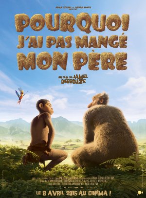 Ver filme Animal Kingdom: Lets go Ape