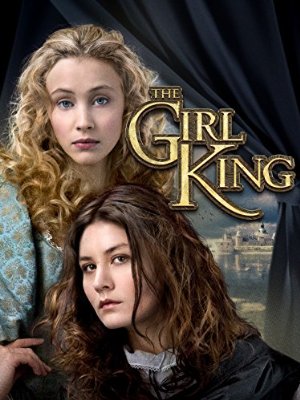 Ver filme The Girl King