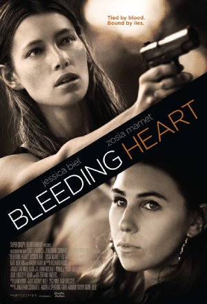 Ver filme Bleeding Heart