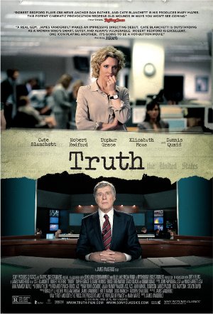 Ver filme Truth