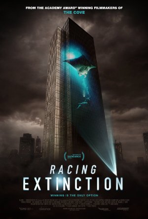 Ver filme Racing Extinction