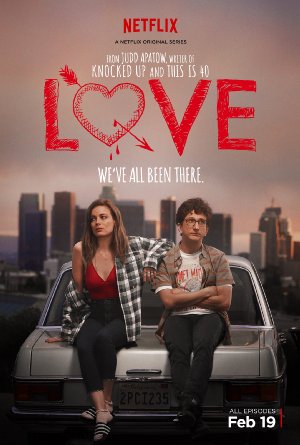 Ver série Love