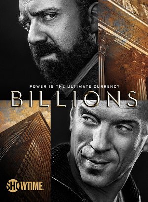 Ver série Billions