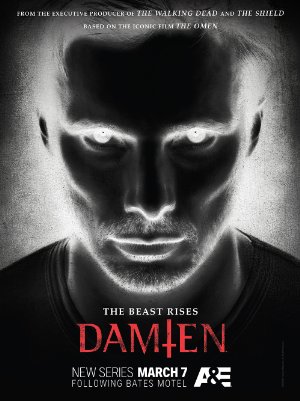 Ver série Damien