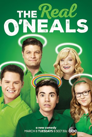 Ver série The Real O'Neals