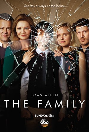 Ver série The Family