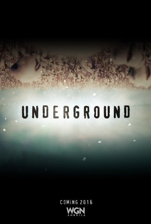 Ver série Underground