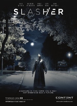 Ver série Slasher