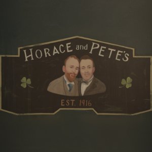 Ver série Horace and Pete